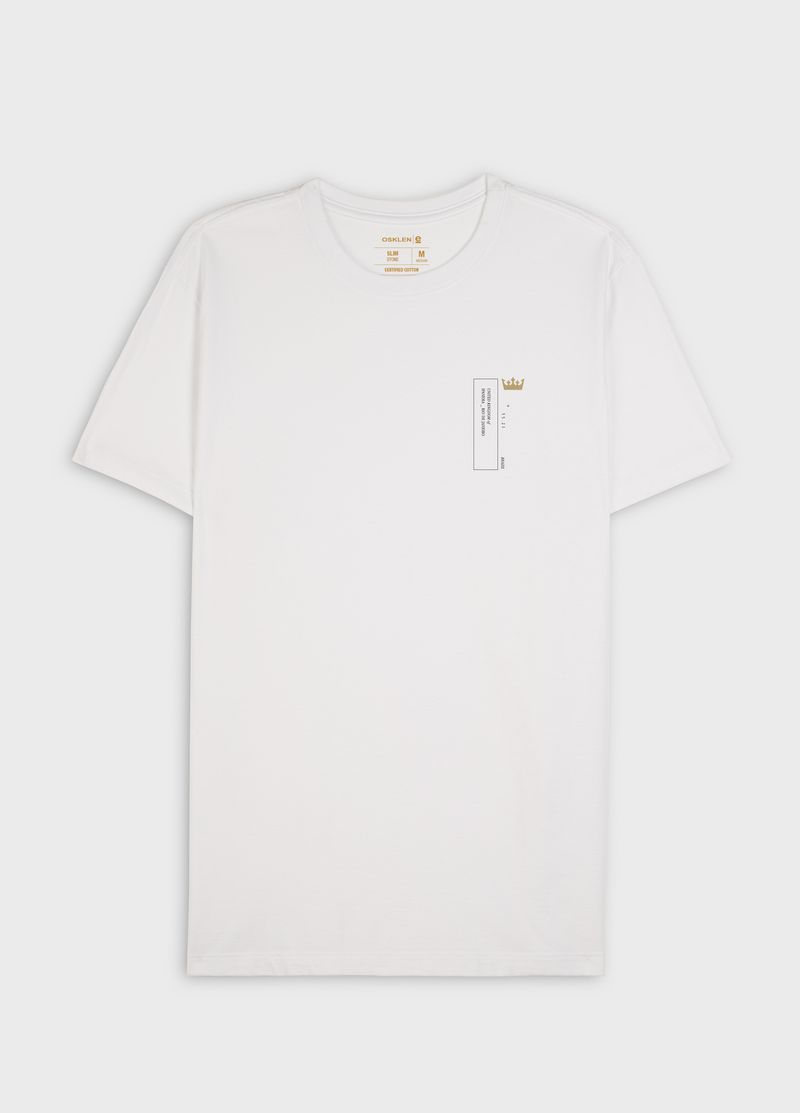 -SHIRT SLIM VINTAGE 5521 UKI MC, FOTO 2