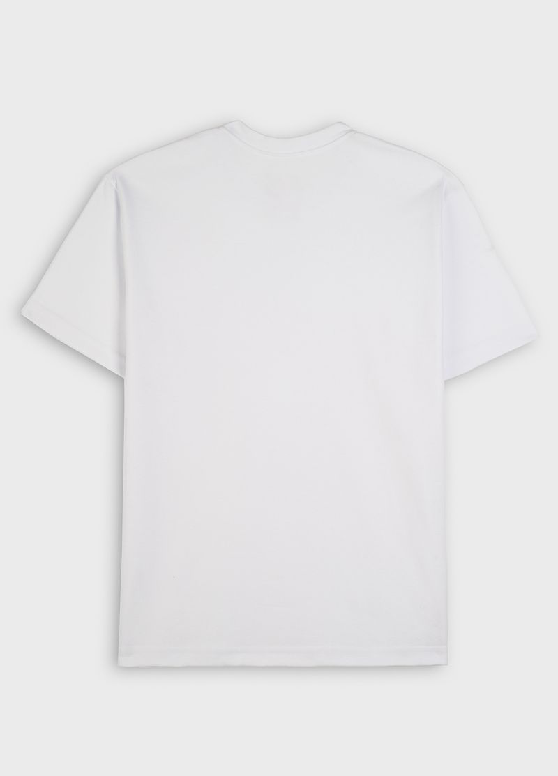 IG SHIRT RETRO FUTURE MONO MC, FOTO 3