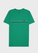 -SHIRT SLIM VINTAGE LIST RIVA COROA MC, FOTO 2