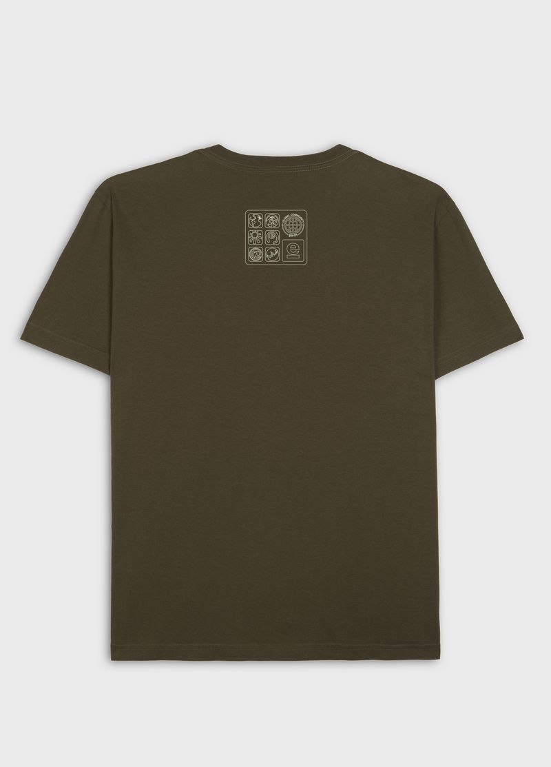-SHIRT VINTAGE 6ES, FOTO 3