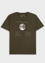 -SHIRT VINTAGE EARTHMANIFESTO MC, FOTO 2