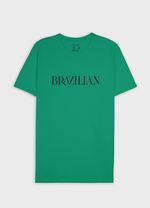 -SHIRT SLIM VINTAGE BRAZILIAN MC, FOTO 2