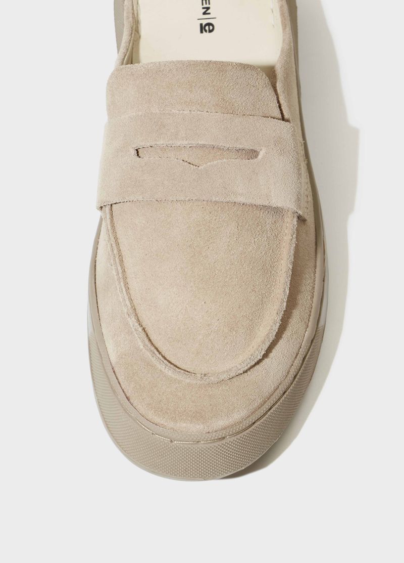 ULE SOHO SLIP ON CAMURCA, FOTO 4