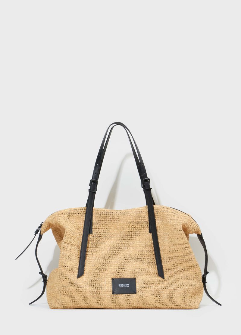 OLSA SHOULDER RAFIA, FOTO 2