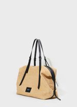 OLSA SHOULDER RAFIA, FOTO 3