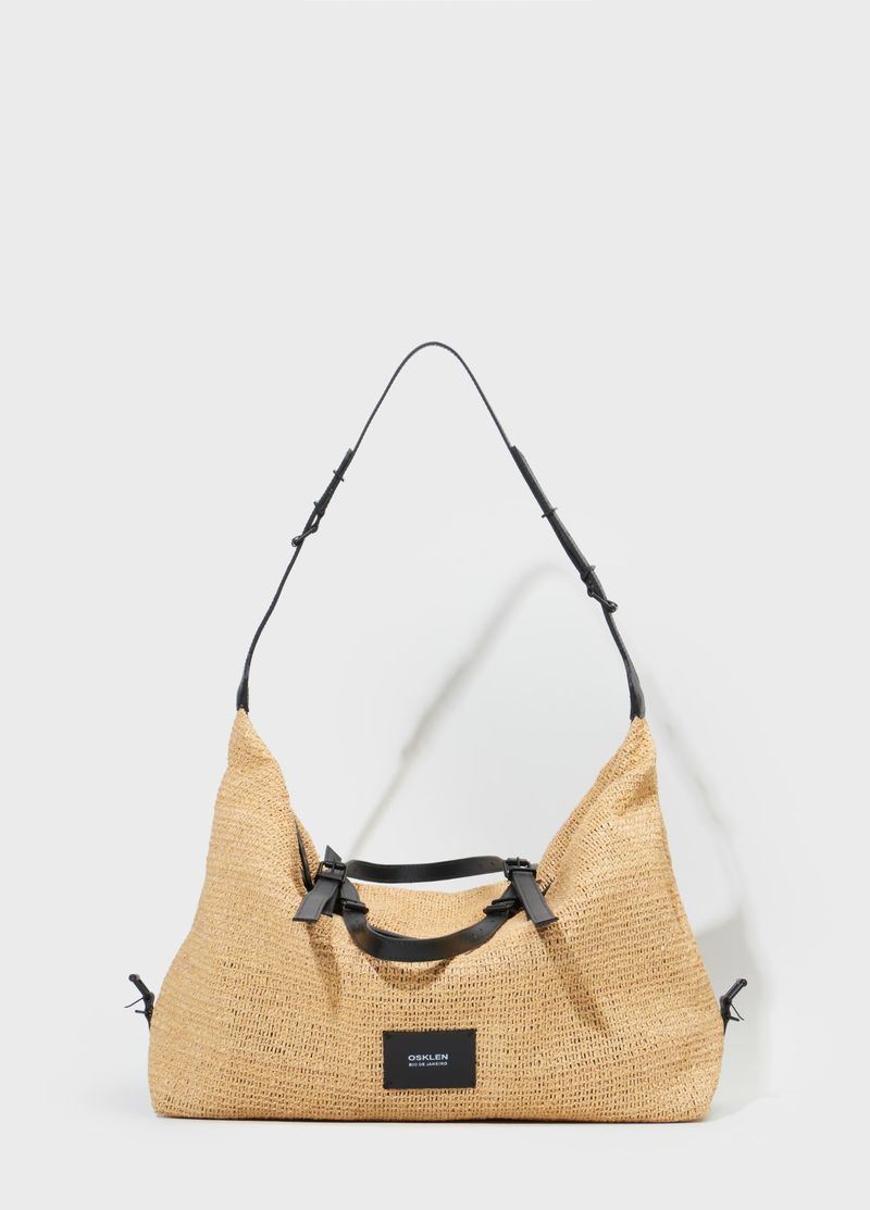 OLSA SHOULDER RAFIA, FOTO 4