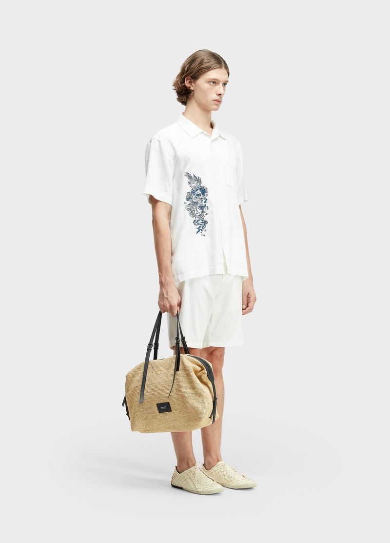 OLSA SHOULDER RAFIA, FOTO 8