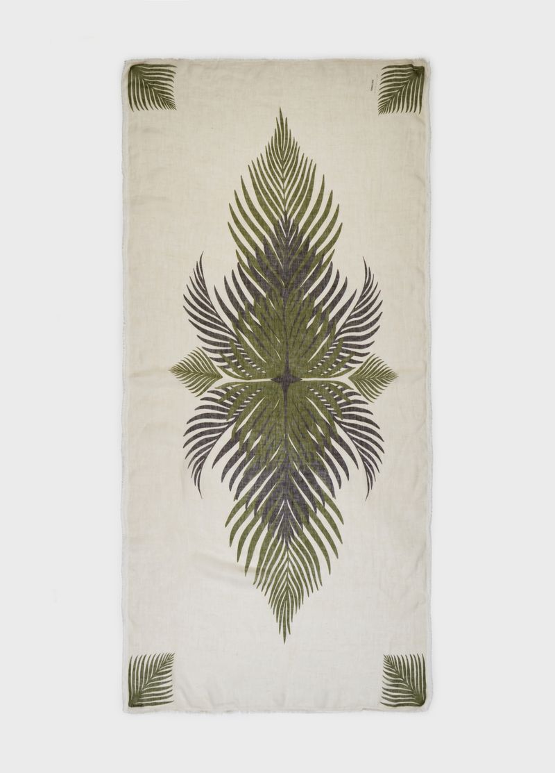 ENCO PALM LEAF, FOTO 2