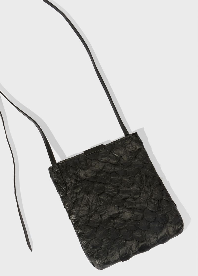 IRARUCU MINI FLAT BAG, FOTO 4