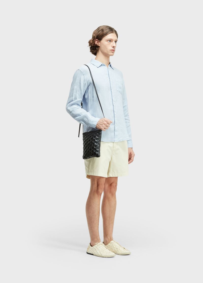 IRARUCU MINI FLAT BAG, FOTO 6
