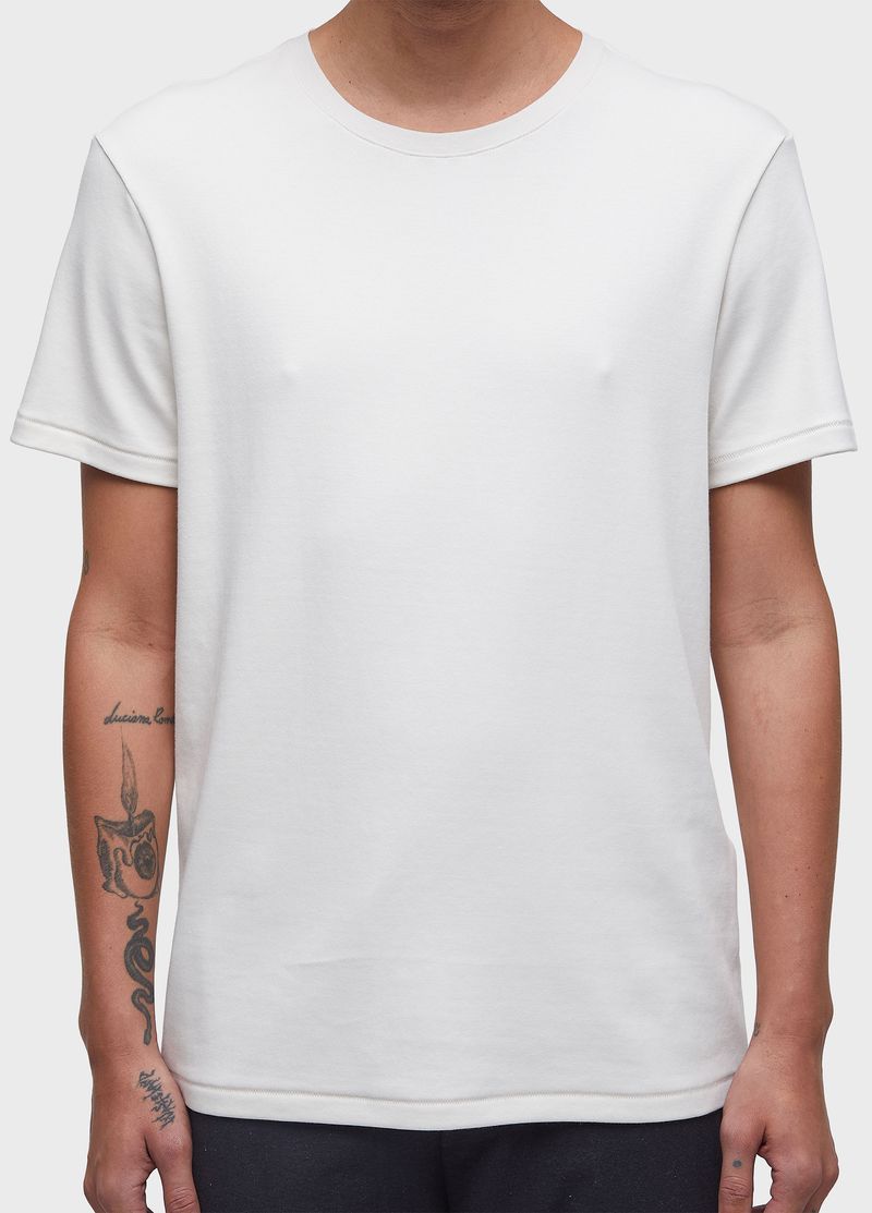 SHIRT SUPERSOFT COMFORT MC, FOTO 4