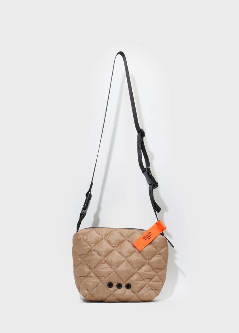 OLSA CROSSBODY WRAP MATELASSE, FOTO 2