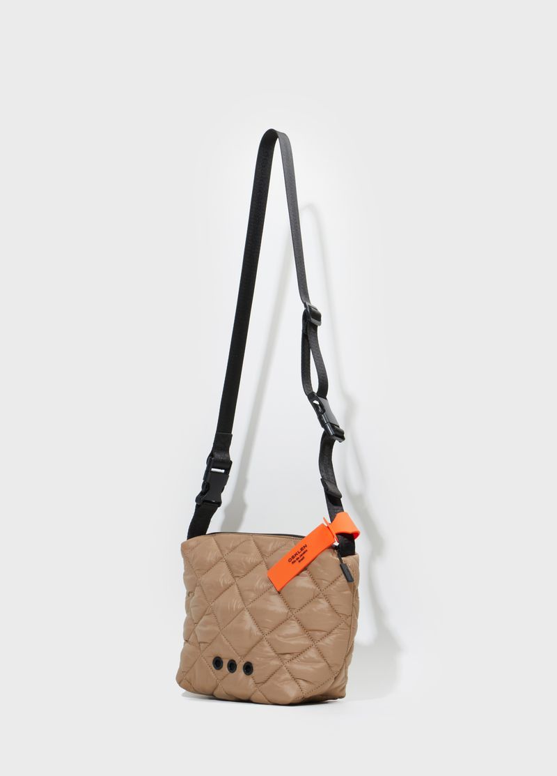 OLSA CROSSBODY WRAP MATELASSE, FOTO 3