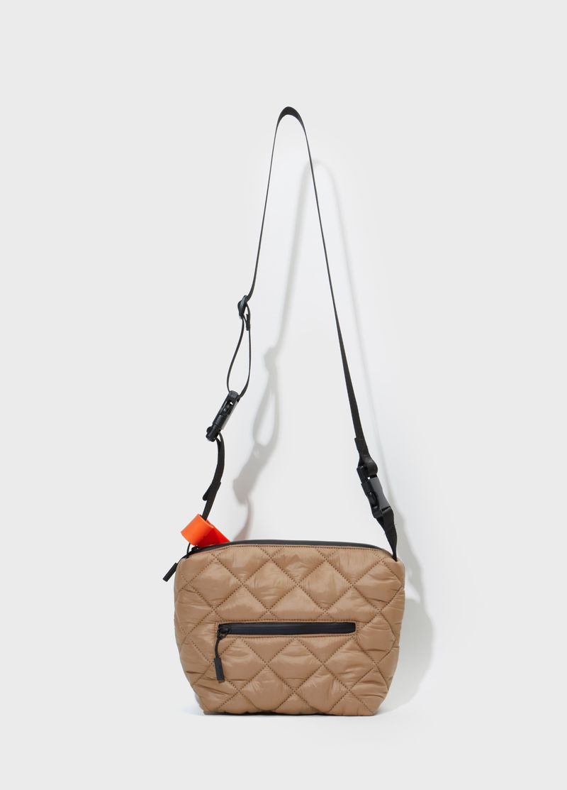 OLSA CROSSBODY WRAP MATELASSE, FOTO 4