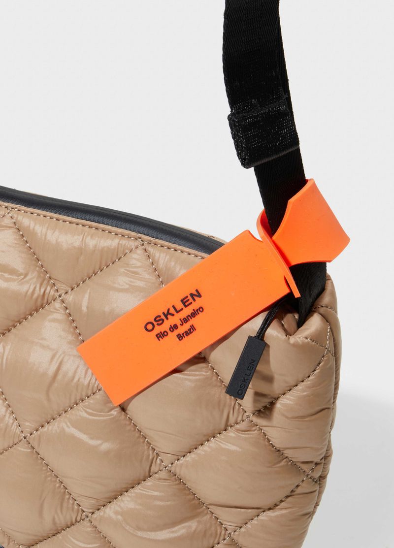 OLSA CROSSBODY WRAP MATELASSE, FOTO 5