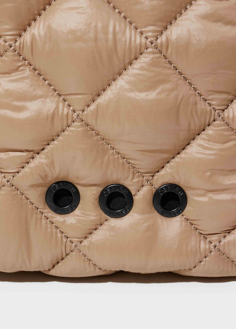 OLSA CROSSBODY WRAP MATELASSE, FOTO 6