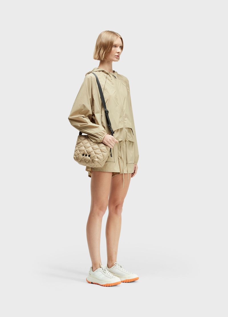 OLSA CROSSBODY WRAP MATELASSE, FOTO 8