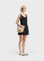 OLSA CROSSBODY WRAP MATELASSE, FOTO 10