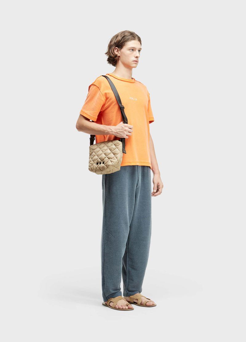 OLSA CROSSBODY WRAP MATELASSE, FOTO 11
