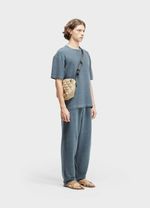 OLSA CROSSBODY WRAP MATELASSE, FOTO 12