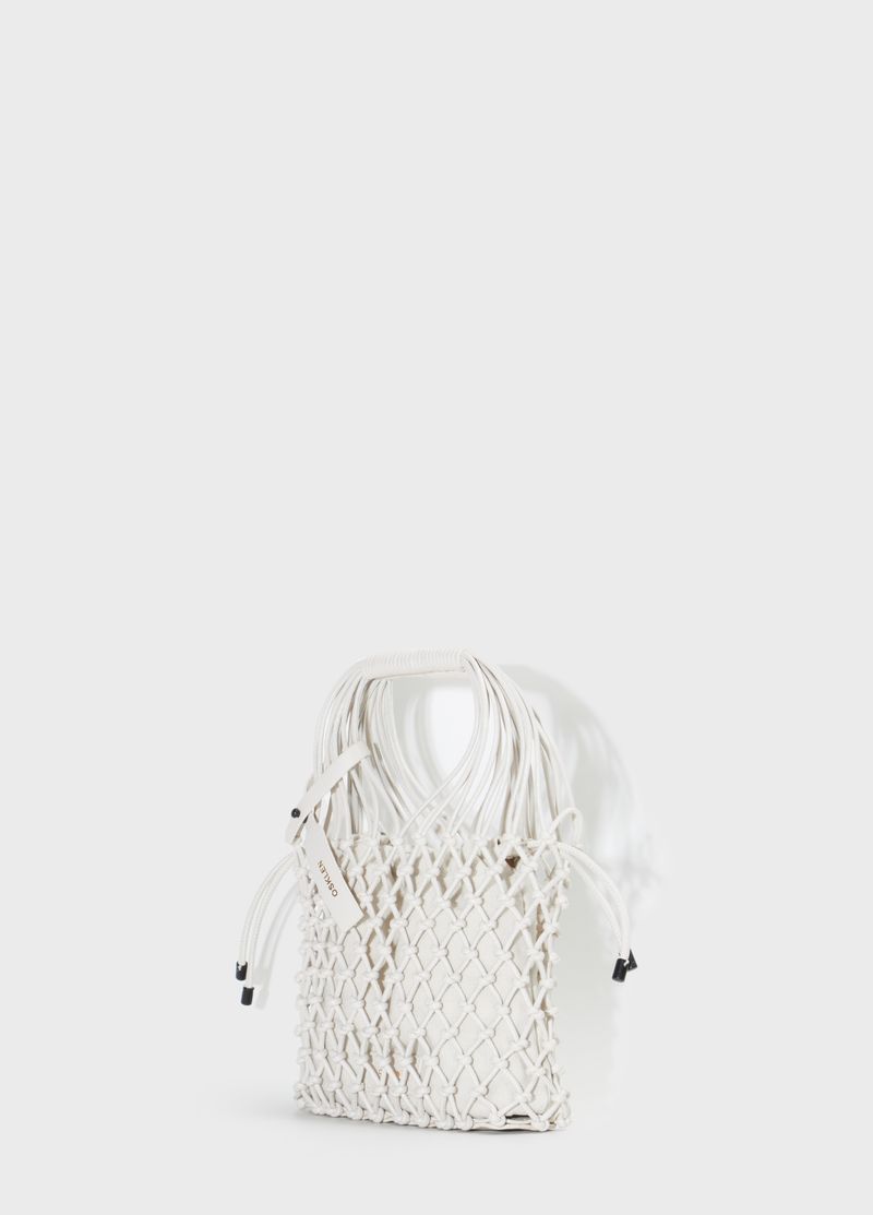 OLSA MINI SACK DELICATE, FOTO 4