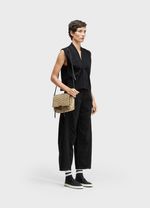 IRARUCU FLAP SHOULDER BAG, FOTO 8