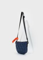 OLSA MINI ANDIROBA NYLON MATELASSE, FOTO 3