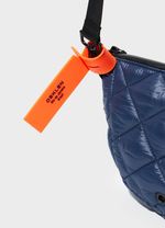 OLSA MINI ANDIROBA NYLON MATELASSE, FOTO 4