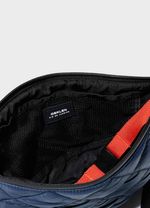 OLSA MINI ANDIROBA NYLON MATELASSE, FOTO 6