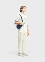 OLSA MINI ANDIROBA NYLON MATELASSE, FOTO 10