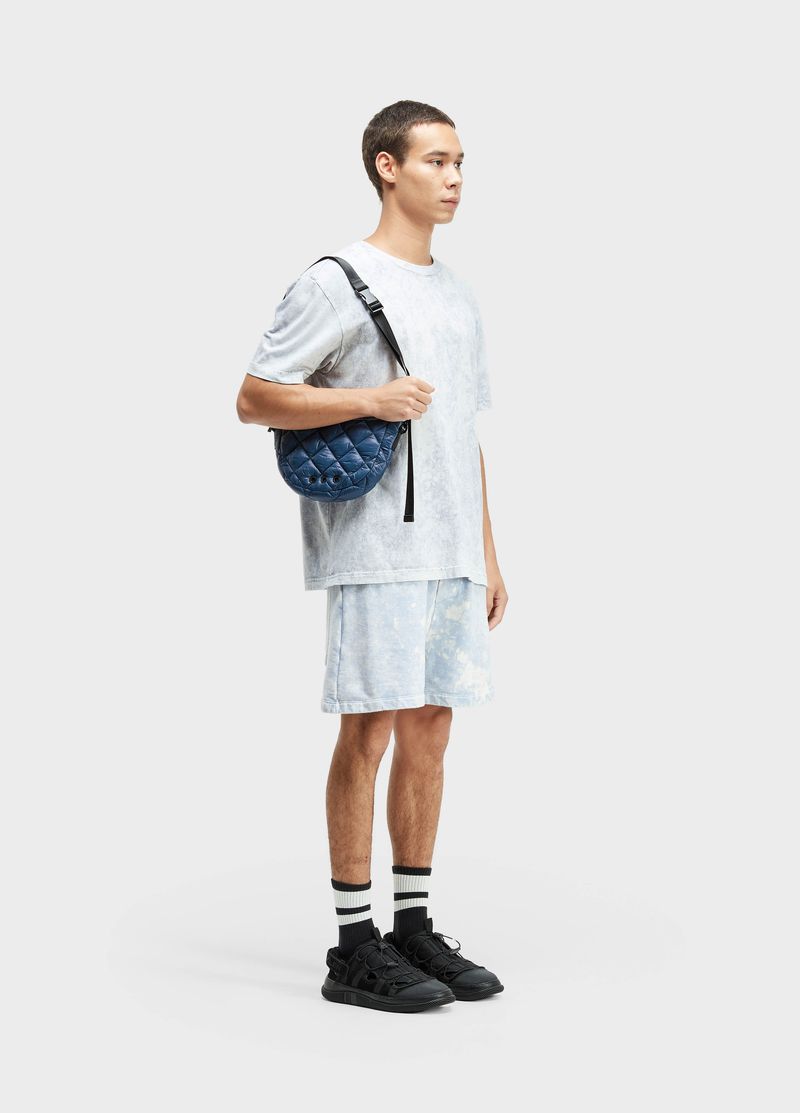 OLSA MINI ANDIROBA NYLON MATELASSE, FOTO 11