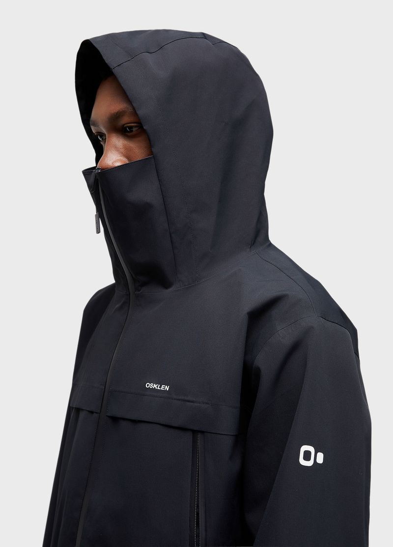 JAQUETA MASCULINA SNOWTECH3