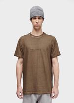 SHIRT DOUBLE SURF WATERCOLOR MC  COR CAMISA, FOTO 2