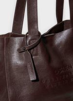 OLSA TOTE E LEATHER LARGE, FOTO 4