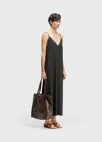 OLSA TOTE E LEATHER LARGE, FOTO 6