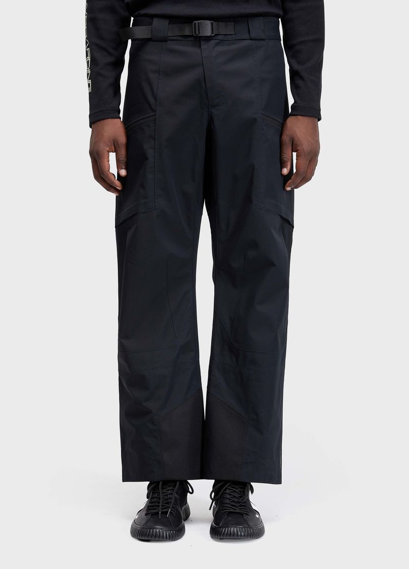 ALCA MASCULINA SNOWTECH3, FOTO 2