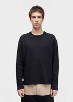 SHIRT OVER MAXITEXTURE ML, FOTO 2