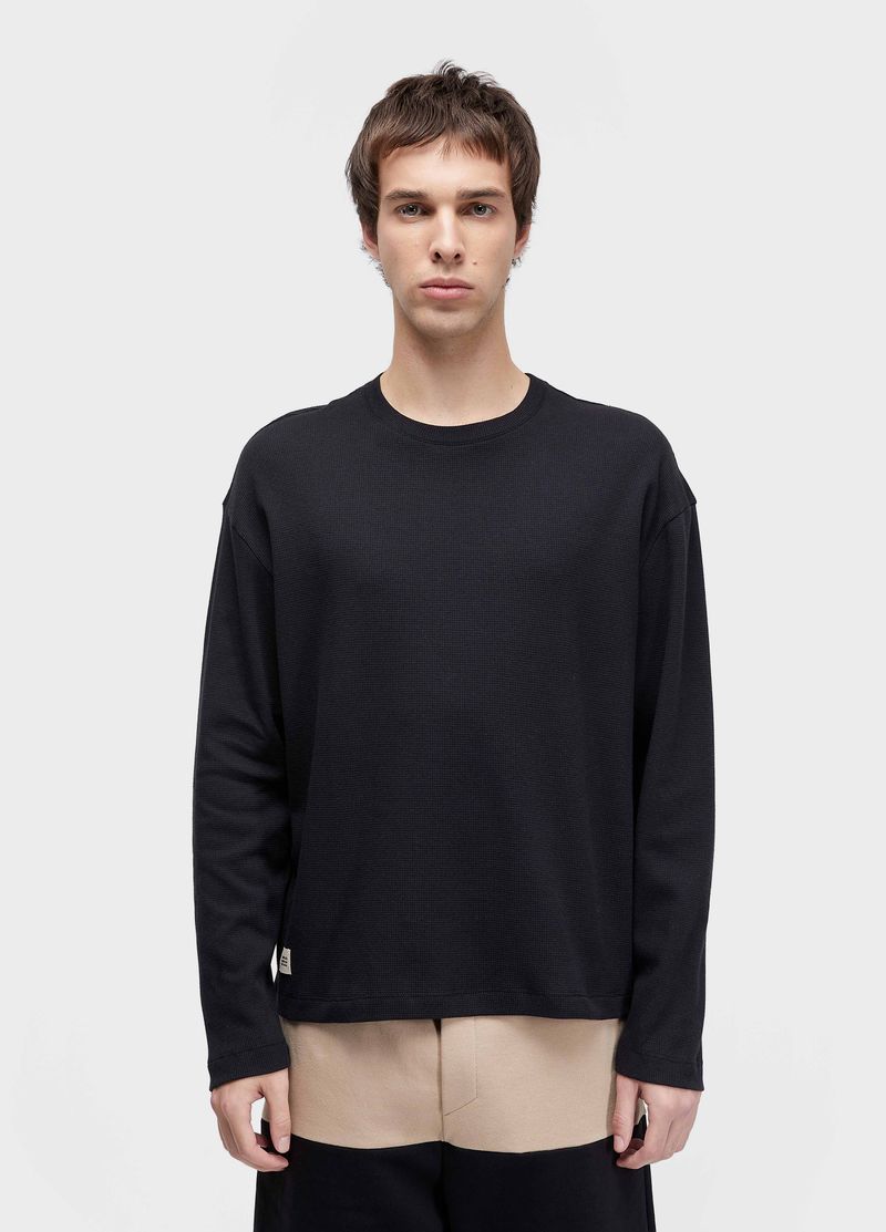 SHIRT OVER MAXITEXTURE ML, FOTO 2