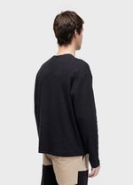 SHIRT OVER MAXITEXTURE ML, FOTO 3