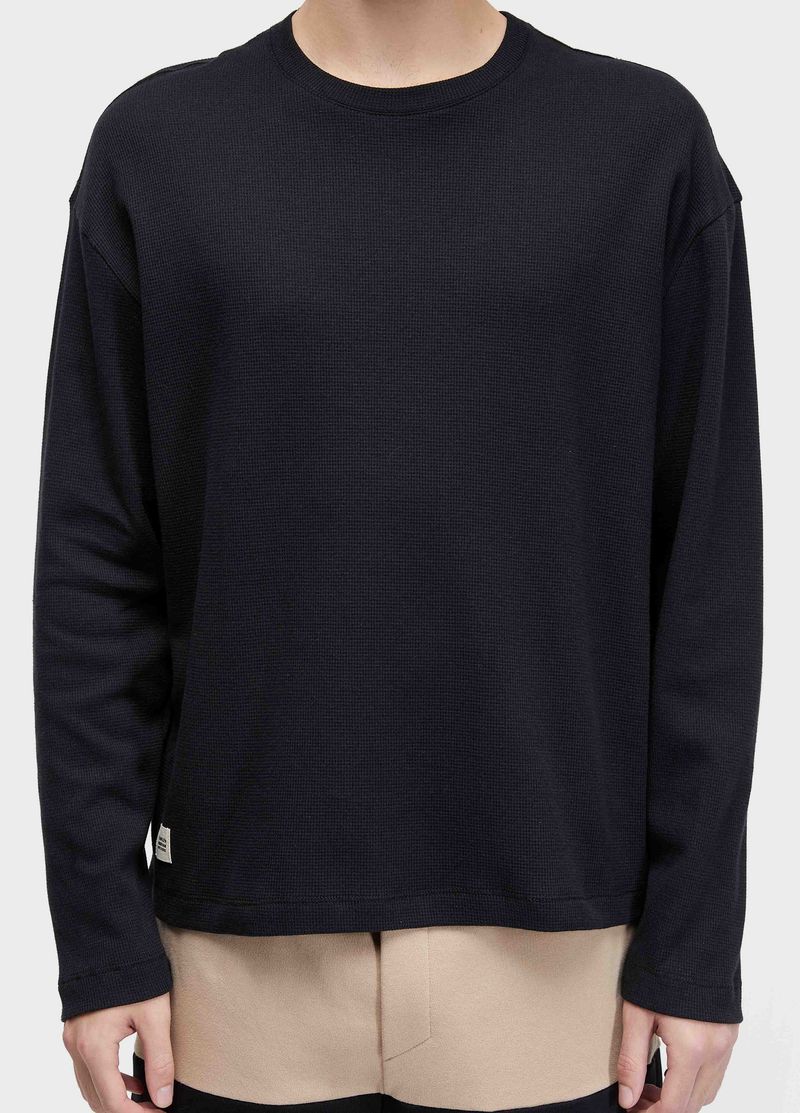 SHIRT OVER MAXITEXTURE ML, FOTO 4