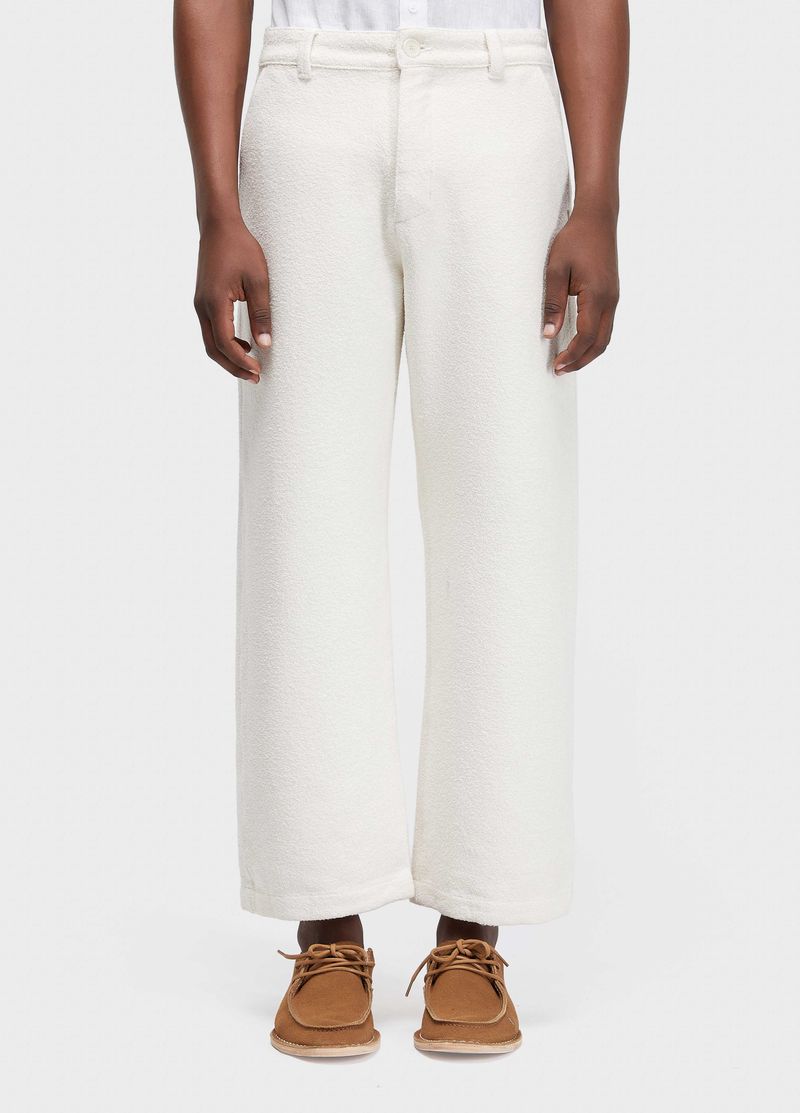 ALCA OVER TEXTURE COTTON, FOTO 2