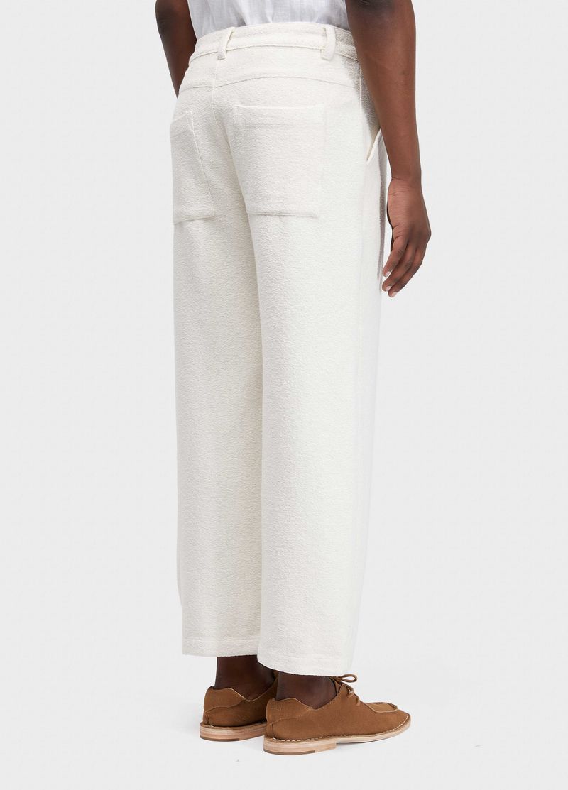 ALCA OVER TEXTURE COTTON, FOTO 4
