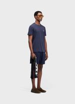 ERMUDA FLOW COTTON LINEN UTILITY, FOTO 3
