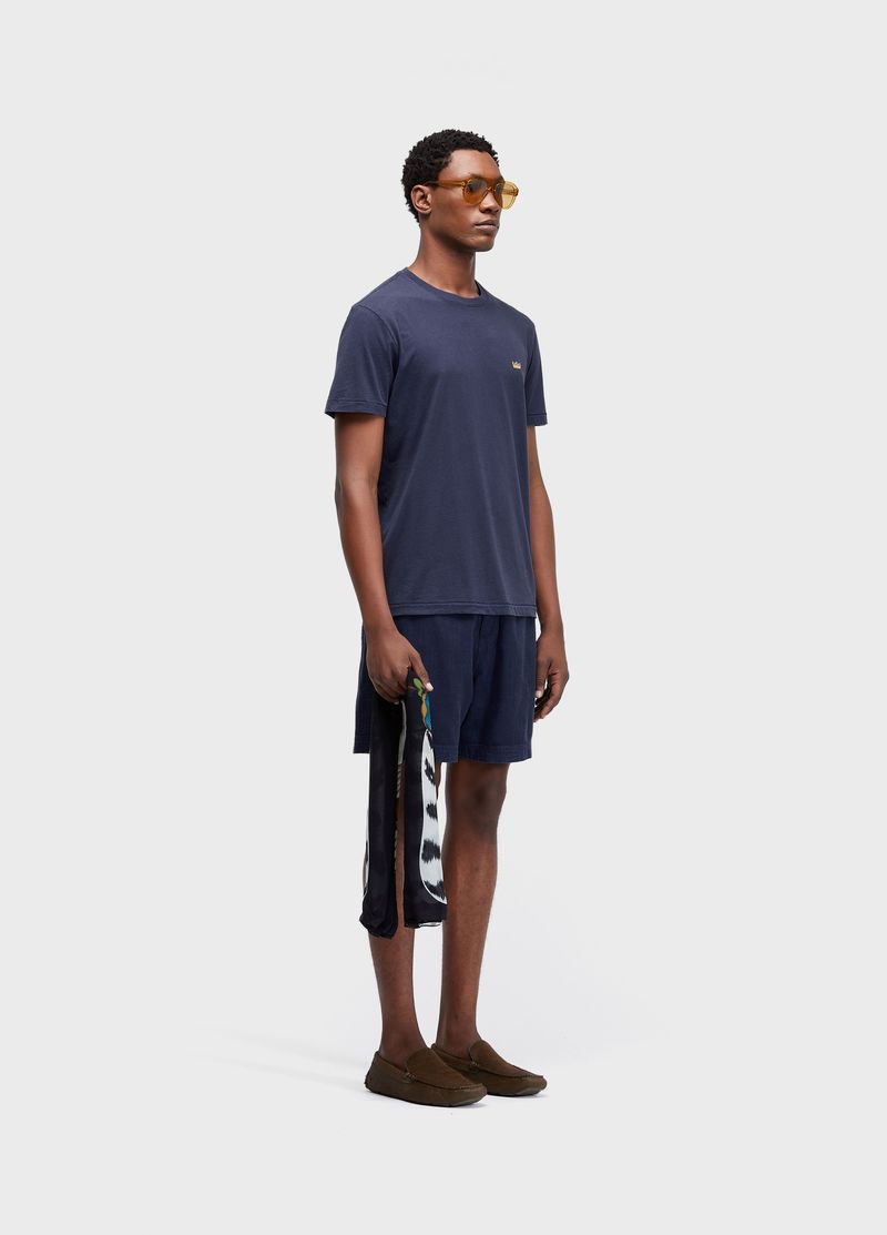ERMUDA FLOW COTTON LINEN UTILITY, FOTO 3