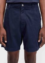ERMUDA FLOW COTTON LINEN UTILITY, FOTO 5