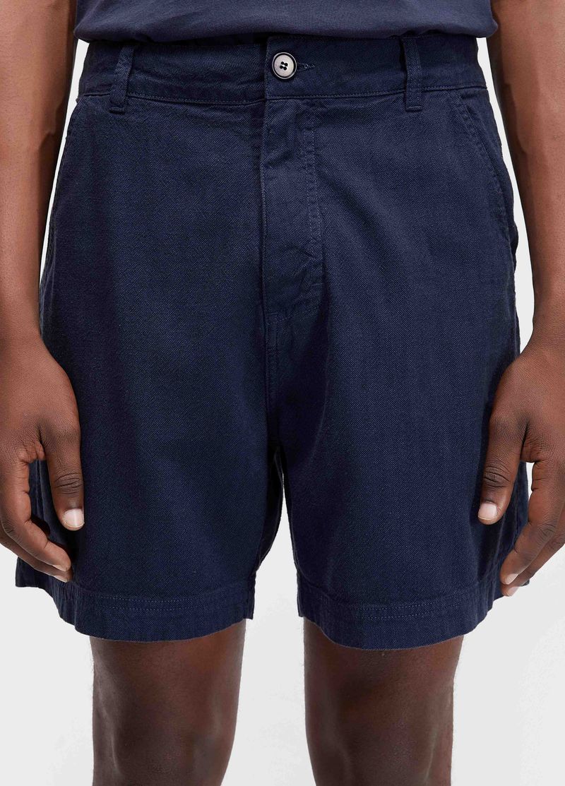 ERMUDA FLOW COTTON LINEN UTILITY, FOTO 5