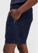 ERMUDA FLOW COTTON LINEN UTILITY, FOTO 6
