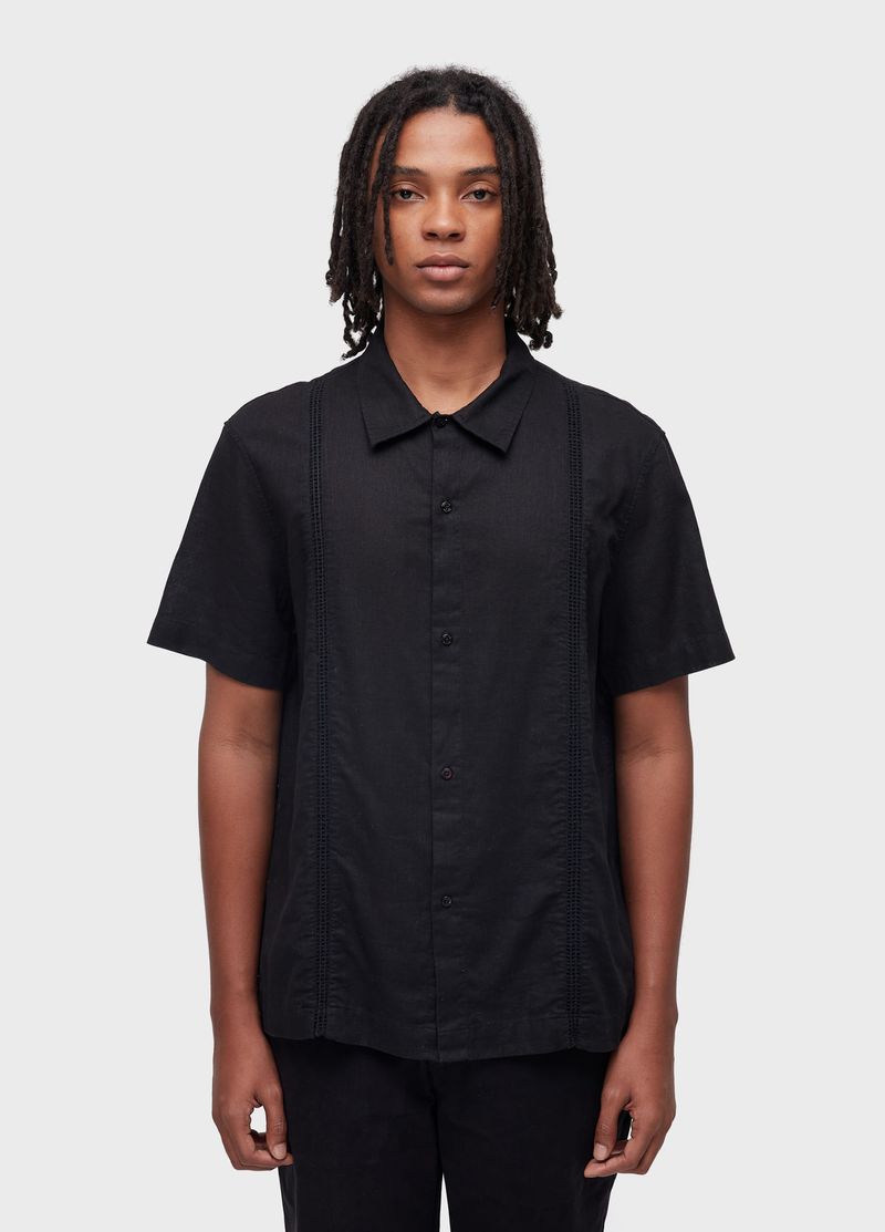 CAMISA LENIN MARAU MC
